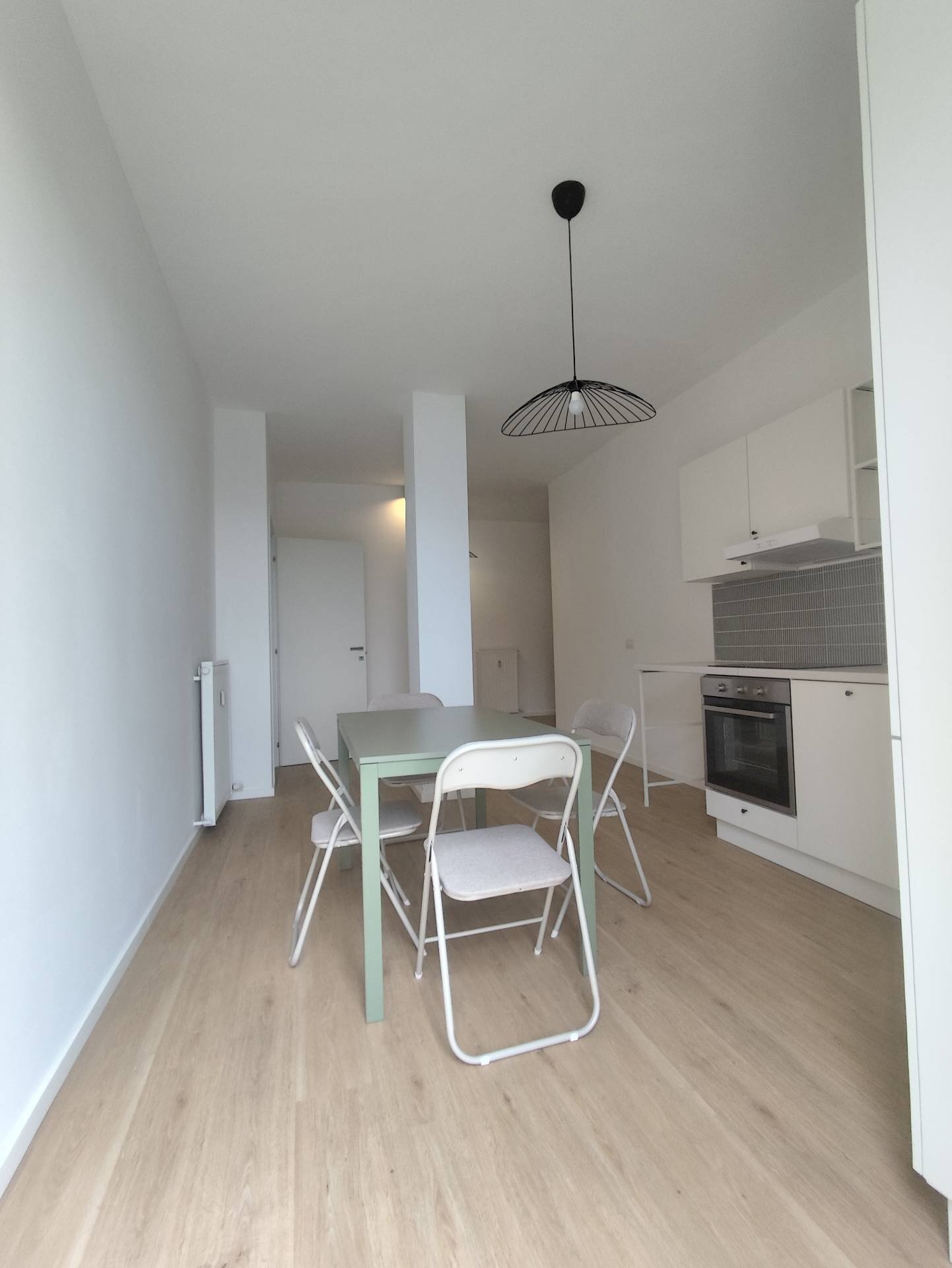 Foto 3 - Three-room apartment VIA CALCHERA, Sarnico - photo 3