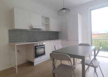 Foto 2 - Three-room apartment VIA CALCHERA, Sarnico - photo 2
