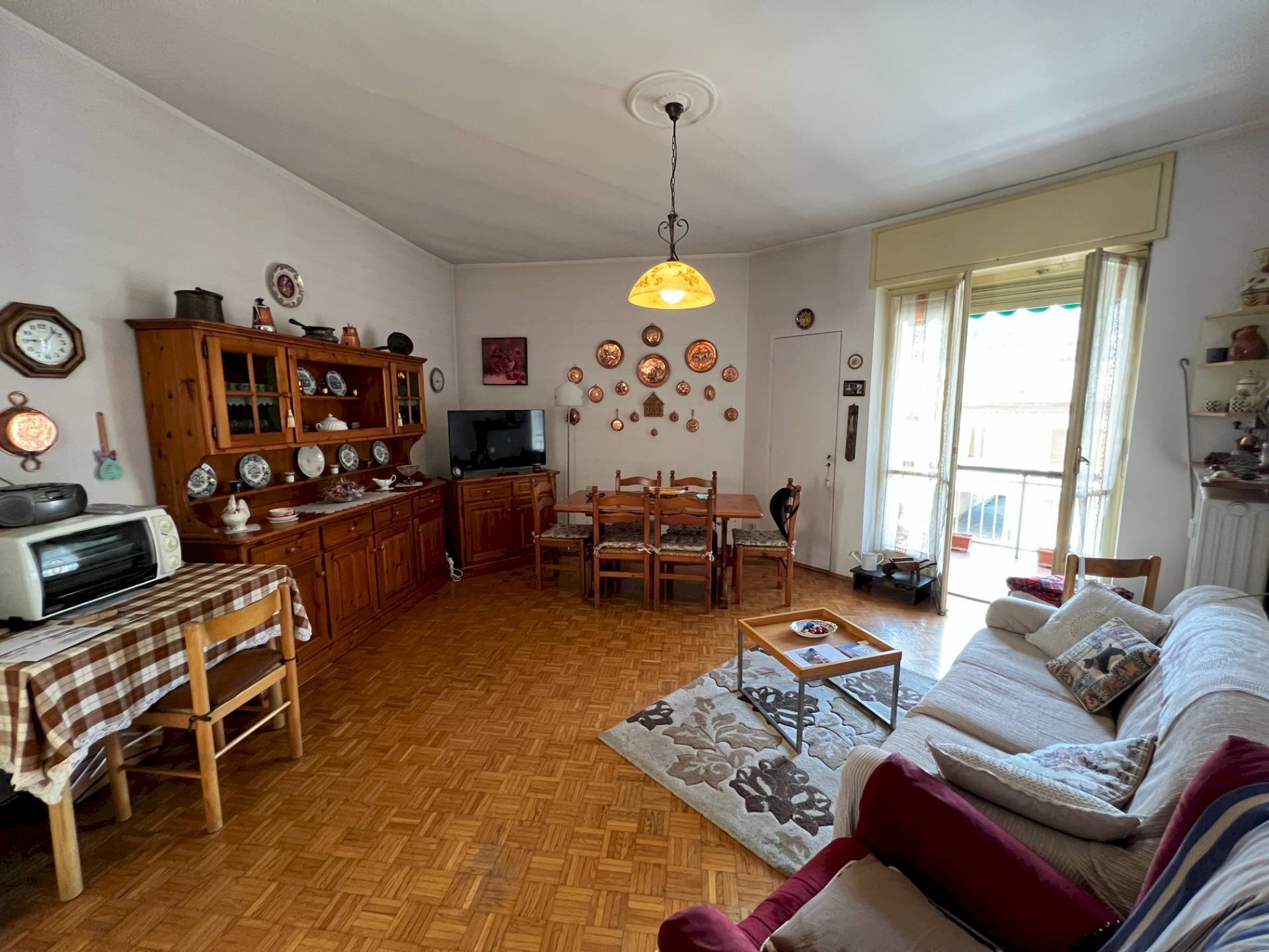 Foto 1 - Two-room apartment Luserna San Giovanni - photo 1