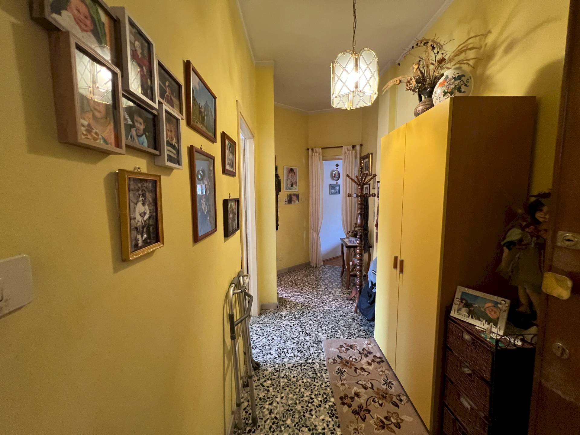 Foto 2 - Two-room apartment Luserna San Giovanni - photo 2