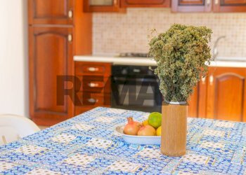 Cucina - Semi-detached house Via Vincenzo Badalucco
 
40, Valderice - photo 5