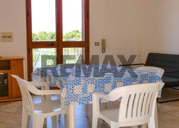Sala da pranzo - Semi-detached house Via Vincenzo Badalucco
 
40, Valderice - photo 7