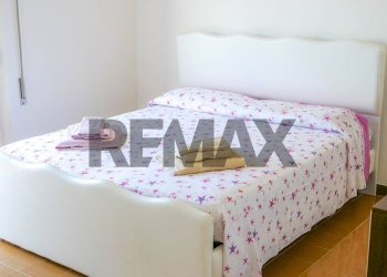 Camera / camera da letto - Semi-detached house Via Vincenzo Badalucco
 
40, Valderice - photo 10
