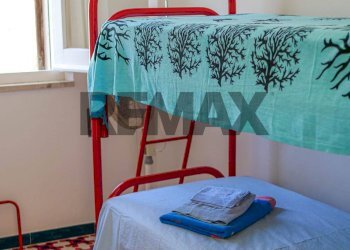 Camera / camera da letto - Semi-detached house Via Vincenzo Badalucco
 
40, Valderice - photo 14