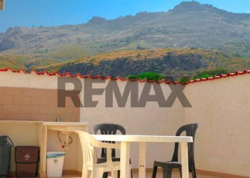 Vista delle montagne - Semi-detached house Via Vincenzo Badalucco
 
40, Valderice - photo 18