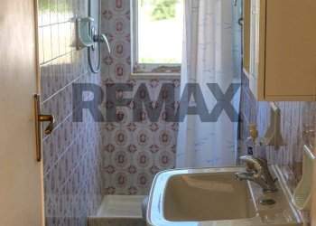 Bagno - Semi-detached house Via Vincenzo Badalucco
 
40, Valderice - photo 22