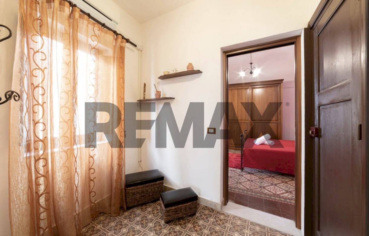 Hall / corridoio - Two-room apartment Vicolo Baluardo
 
11, Trapani - photo 1