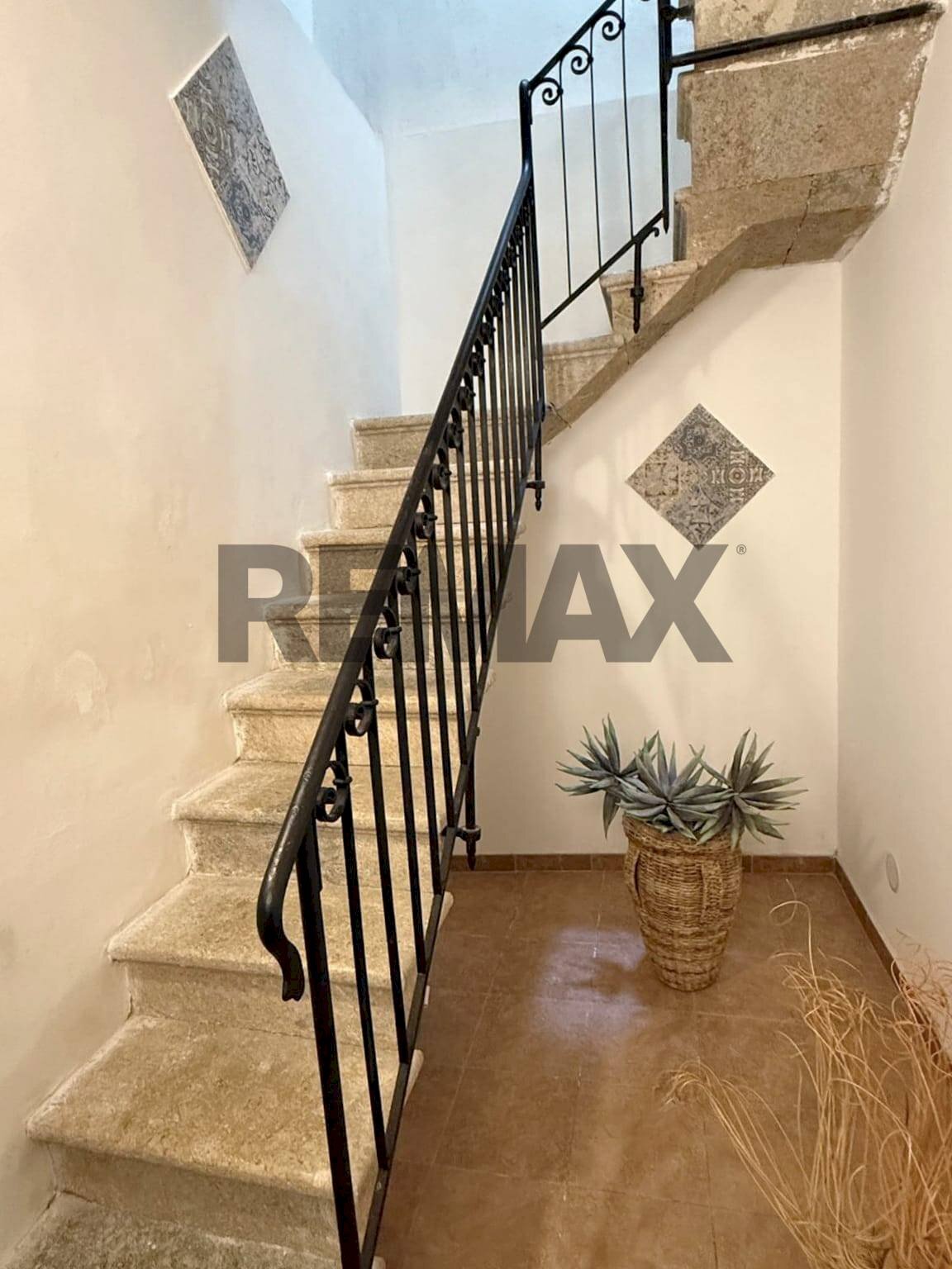 Scale - Two-room apartment Vicolo Baluardo
11, Trapani - photo 3