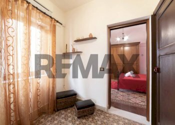Hall / corridoio - Two-room apartment Vicolo Baluardo
11, Trapani - photo 1