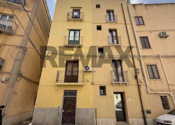 Edificio all\'aperto - Two-room apartment Vicolo Baluardo
11, Trapani - photo 2