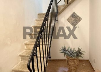 Scale - Two-room apartment Vicolo Baluardo
11, Trapani - photo 3