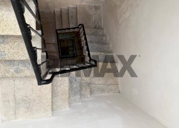 Scale - Two-room apartment Vicolo Baluardo
11, Trapani - photo 4