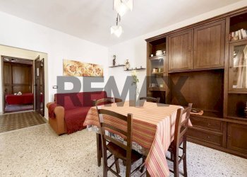 Sala da pranzo - Two-room apartment Vicolo Baluardo
11, Trapani - photo 5