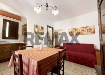 Sala da pranzo - Two-room apartment Vicolo Baluardo
11, Trapani - photo 6