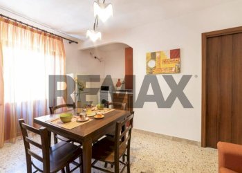 Sala da pranzo - Two-room apartment Vicolo Baluardo
11, Trapani - photo 9