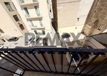 Balcone - Two-room apartment Vicolo Baluardo
11, Trapani - photo 11