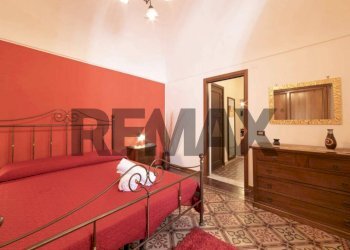 Camera / camera da letto - Two-room apartment Vicolo Baluardo
11, Trapani - photo 13