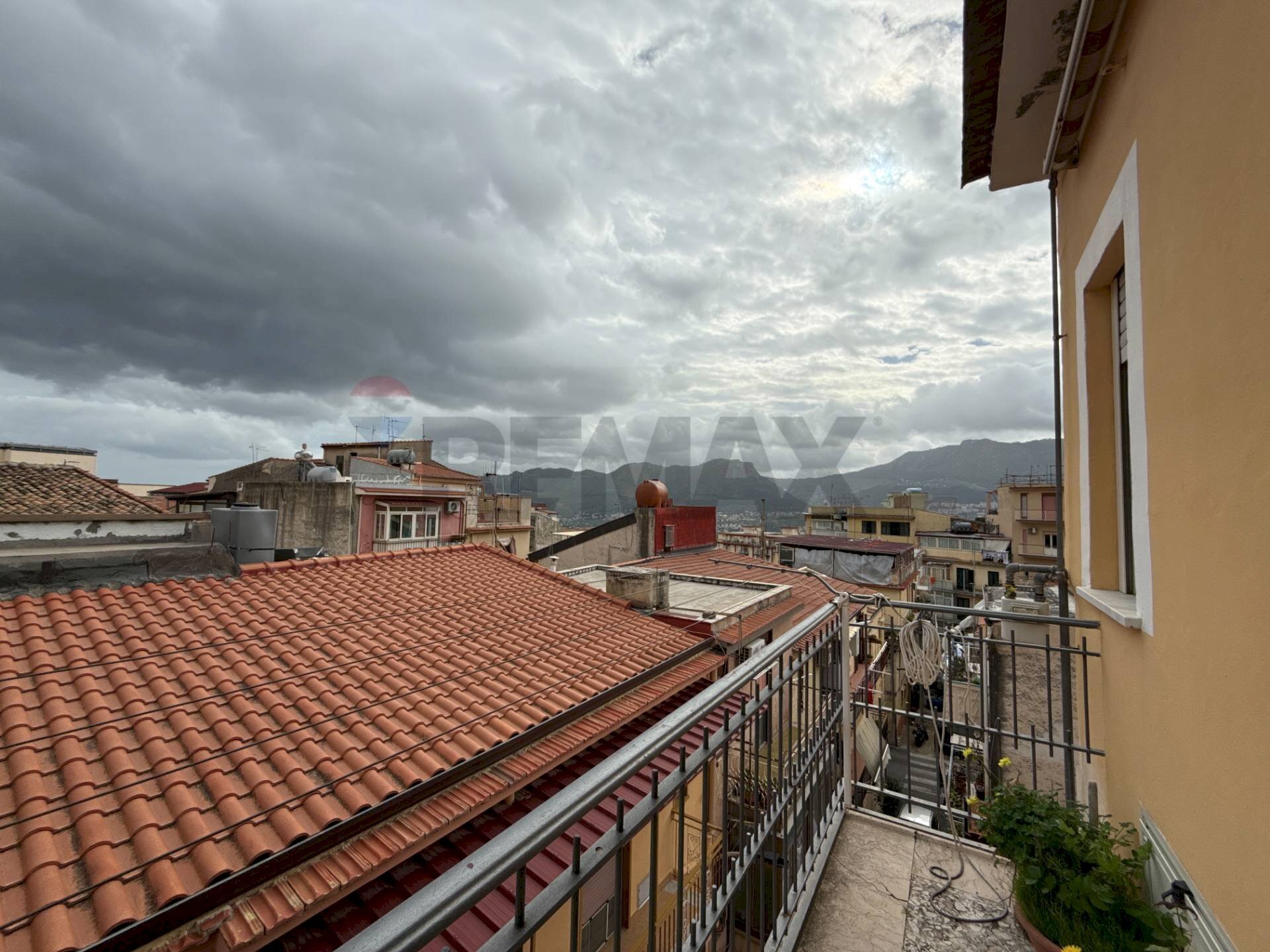 Balcone - Quadrilocale CHIASSO MESSINA
 
6, Monreale - foto 1