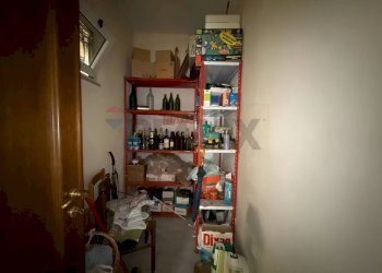 Dispensa di stoccaggio - Quadrilocale CHIASSO MESSINA
6, Monreale - foto 12
