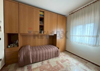 Camera / camera da letto - Quadrilocale CHIASSO MESSINA
6, Monreale - foto 16