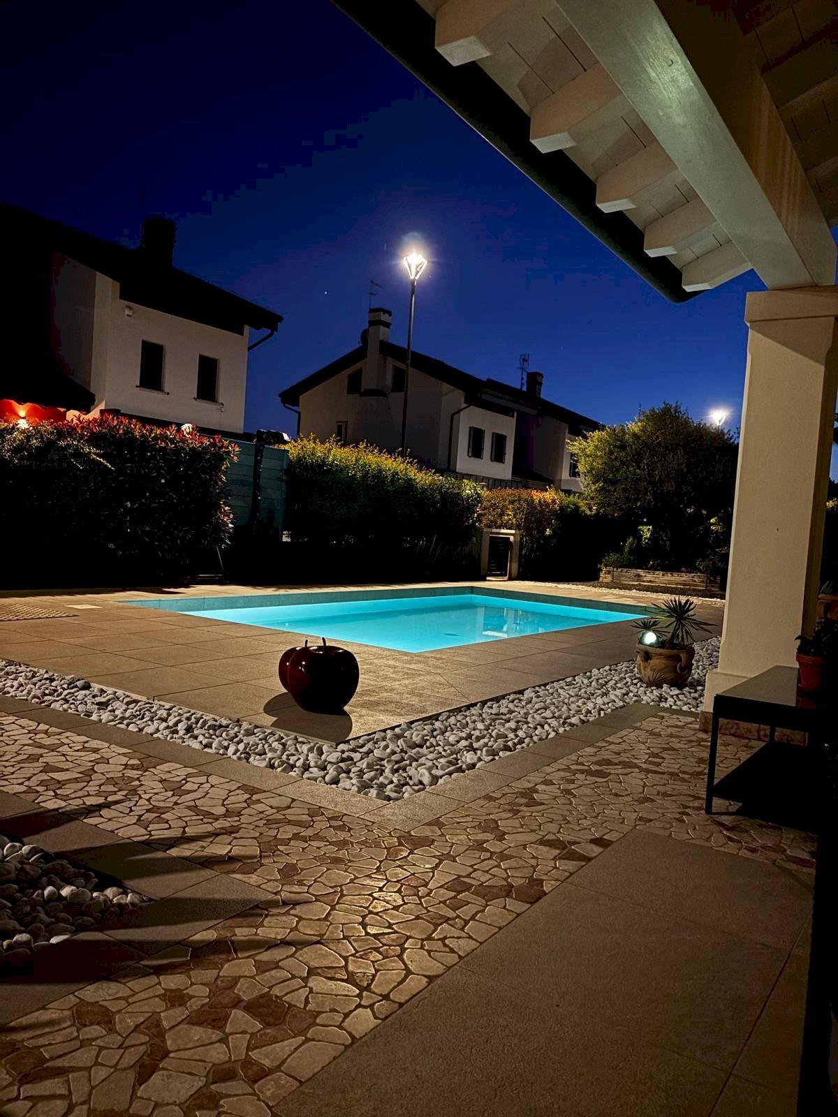 Piscina - Semi-detached house via rusti
snc, Jesolo - photo 2