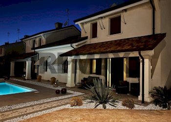 Casa all\'aperto - Semi-detached house via rusti
 
snc, Jesolo - photo 1