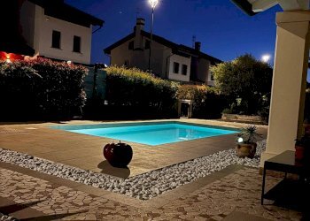 Piscina - Semi-detached house via rusti
 
snc, Jesolo - photo 2