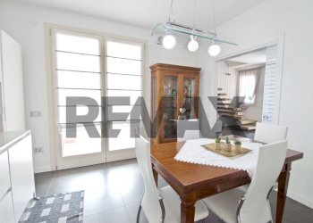 Sala da pranzo - Semi-detached house via rusti
 
snc, Jesolo - photo 7