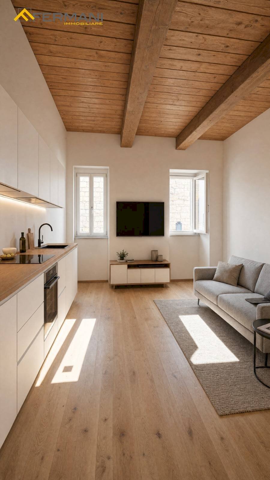 Foto 1 - Two-room apartment Ascoli Piceno - photo 1