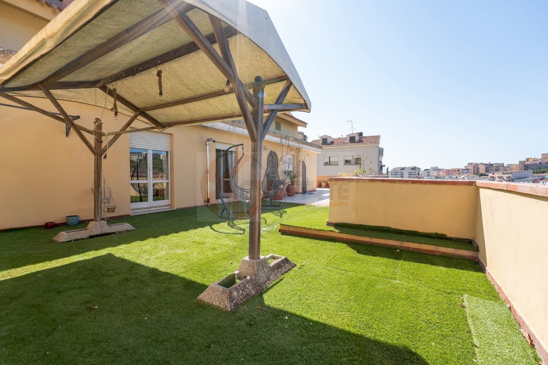 Foto 1 - Attico Via Carso
 
35, Sassari - foto 1
