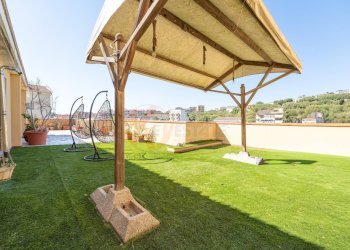 Foto 4 - Attico Via Carso
 
35, Sassari - foto 4