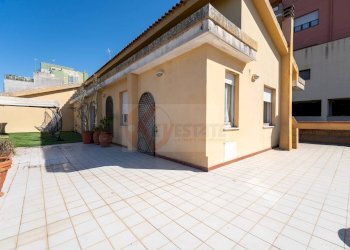 Foto 18 - Attico Via Carso
 
35, Sassari - foto 18