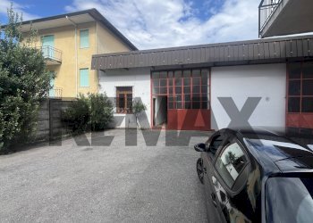 Casa all\'aperto - Attività Commerciale Via Partigiani
15, Gravellona Toce - foto 1