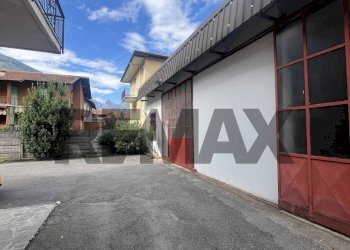 Terrazza - Attività Commerciale Via Partigiani
15, Gravellona Toce - foto 6