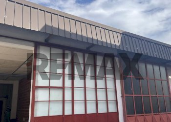 Edificio all\'aperto - Attività Commerciale Via Partigiani
15, Gravellona Toce - foto 11