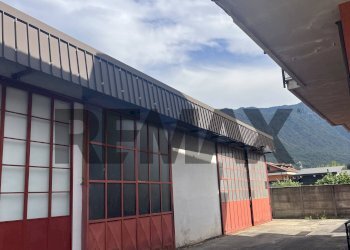 Edificio all\'aperto - Attività Commerciale Via Partigiani
15, Gravellona Toce - foto 12