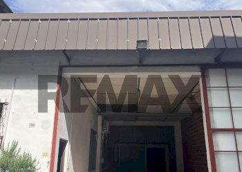 Edificio all\'aperto - Attività Commerciale Via Partigiani
15, Gravellona Toce - foto 13