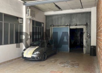 Parcheggio - Attività Commerciale Via Partigiani
15, Gravellona Toce - foto 15