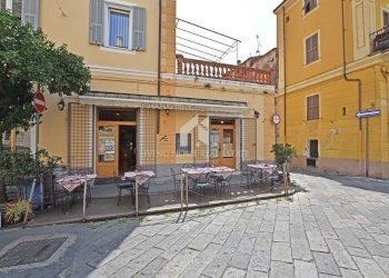 Foto 1 - Commercial Activity Via delle Rimembranze
4, Taggia - photo 1