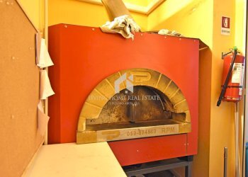 Foto 18 - Commercial Activity Via delle Rimembranze
4, Taggia - photo 18