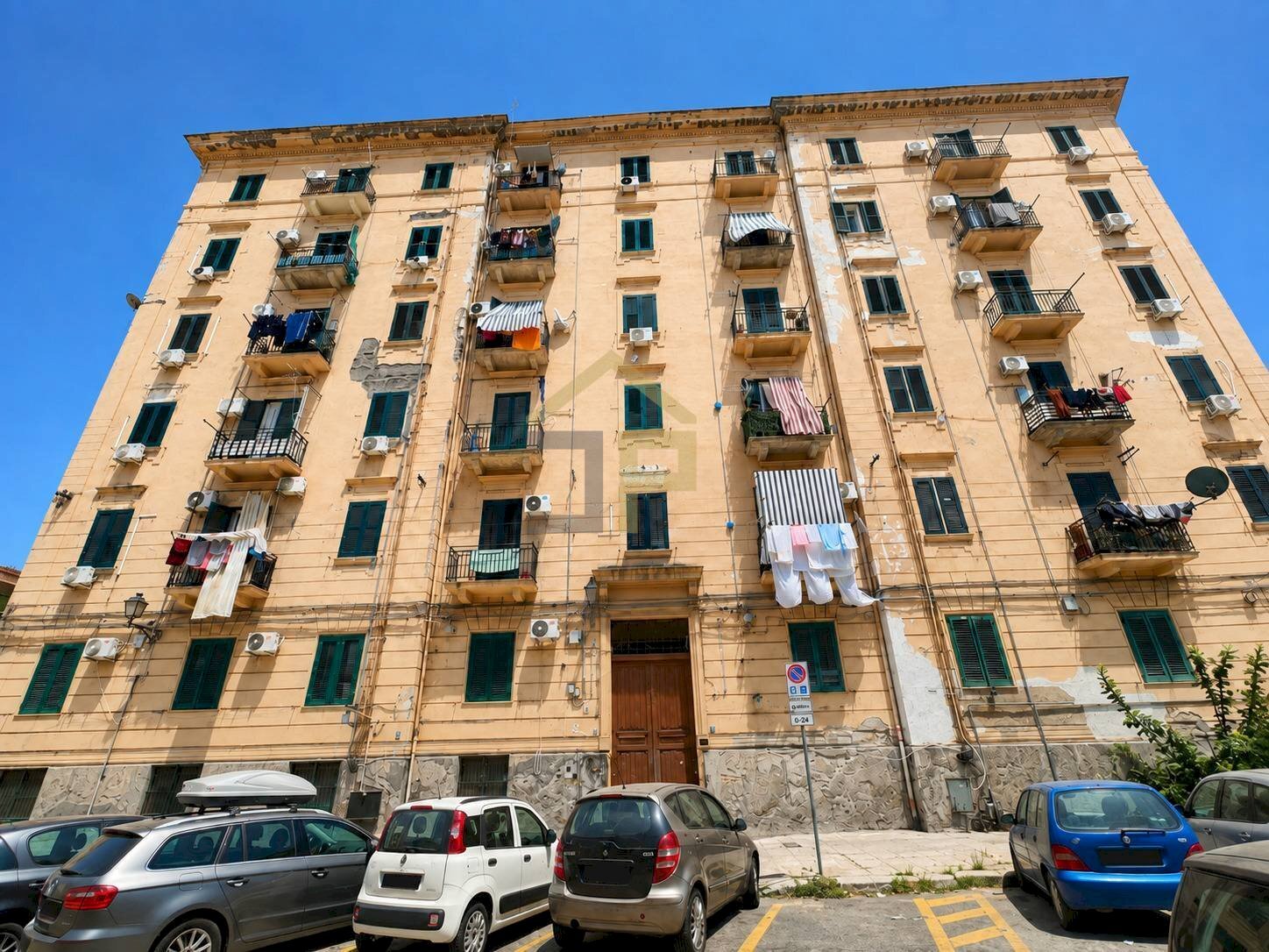 Foto 2 - Apartment Piazza Carlo Maria Ventimiglia
1, Palermo - photo 2