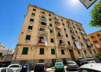Foto 1 - Apartment Piazza Carlo Maria Ventimiglia
 
1, Palermo - photo 1