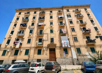 Foto 2 - Apartment Piazza Carlo Maria Ventimiglia
 
1, Palermo - photo 2