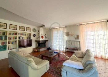 Soggiorno - Villa via Capicchio, 69, San Leo - photo 6