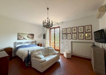 Camera da letto - Villa via Capicchio, 69, San Leo - photo 10