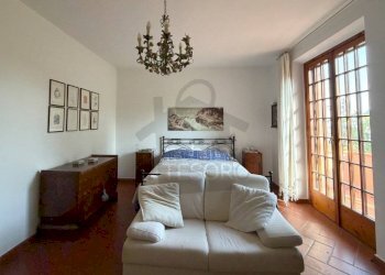 Camera da letto - Villa via Capicchio, 69, San Leo - photo 11