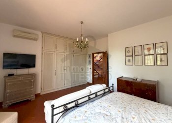 Camera da letto - Villa via Capicchio, 69, San Leo - photo 12