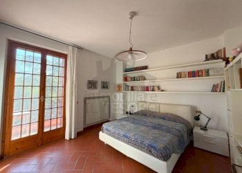Camera da letto - Villa via Capicchio, 69, San Leo - photo 14