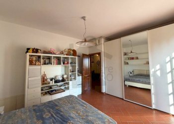 Camera da letto - Villa via Capicchio, 69, San Leo - photo 15