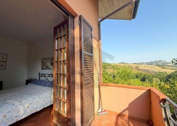 Balcone - Villa via Capicchio, 69, San Leo - photo 16